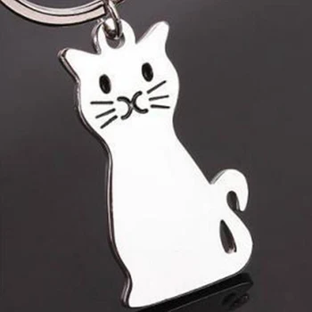 (20 pieces/lot) Hot Selling Lucky Dog Cat Keychain Promotional Gifts Animal Key Chain Souvenirs Car Key Ring Party Favors KC021
(20 pieces/lot) Hot Selling Lucky Dog Cat Keychain Promotional Gifts Animal Key Chain Souvenirs Car Key Ring Party Favors KC021