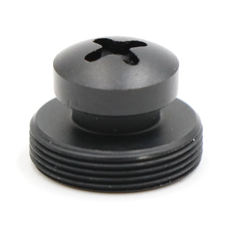 3.7mm Lens 2.0 MegaPixel 72 Degree MTV M12 x 0.5 Mount Screw lens Pinhole lens With Infrared filter For CCTV Security Camera
3.7mm Lens 2.0 MegaPixel 72 Degree MTV M12 x 0.5 Mount Screw lens Pinhole lens With Infrared filter For CCTV Security Camera
