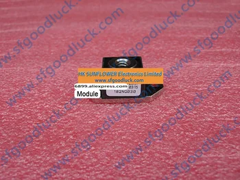 182NQ030 SCHOTTKY RECTIFIER MODULE 30V 180A HALF PAK Module Approximate Weight:25.6g(0.9oz.)
182NQ030 SCHOTTKY RECTIFIER MODULE 30V 180A HALF PAK Module Approximate Weight:25.6g(0.9oz.)