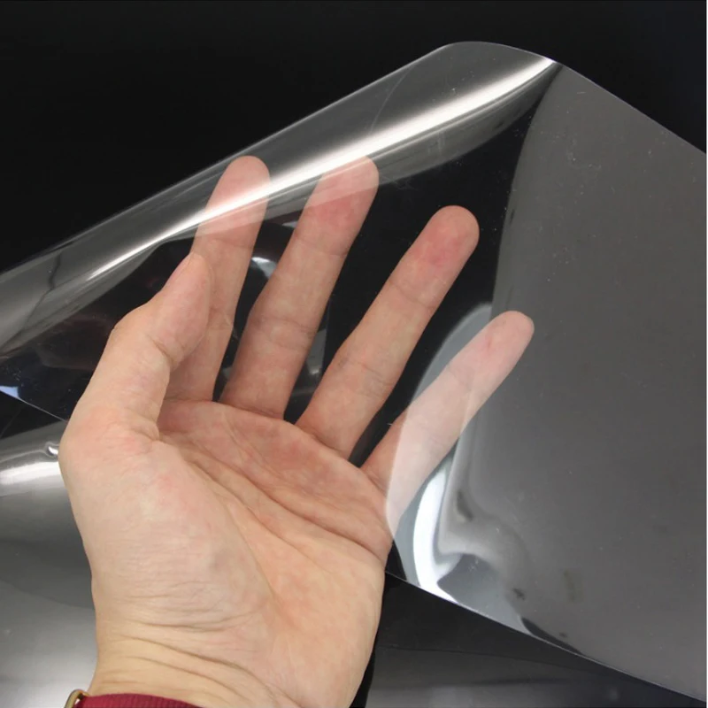 Upgraded 15CM*4M Car Stickers Door Lacquer Protect Film Thick Anti-Scratch Transparent Car Cover Car Accessories
Upgraded 15CM*4M Car Stickers Door Lacquer Protect Film Thick Anti-Scratch Transparent Car Cover Car Accessories
