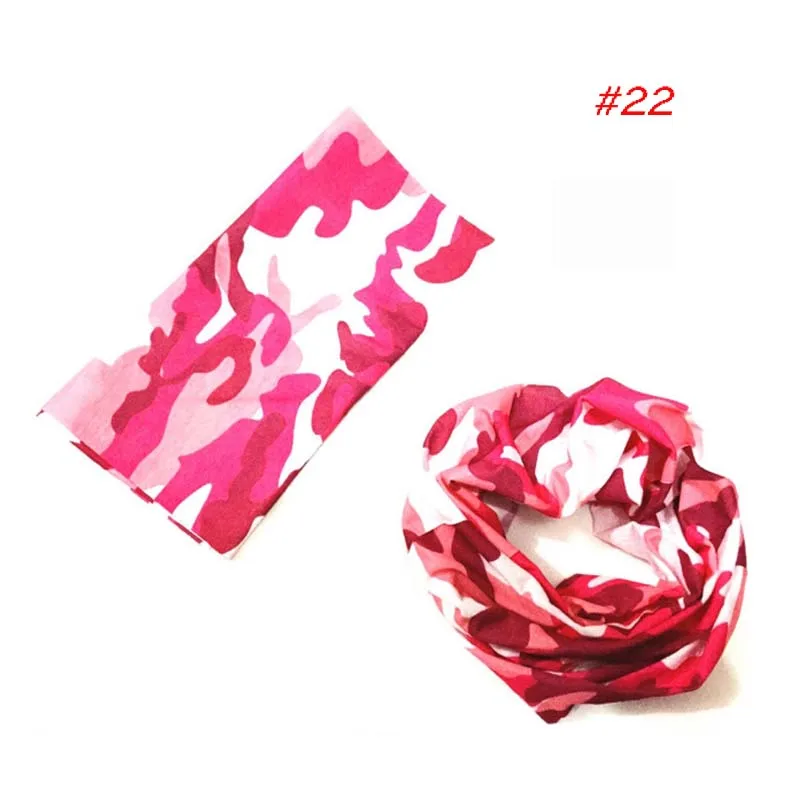 New Multi Function Scarf Riding Variety Turban Hood Magic Headband Veil Head Scarves Multi Function outdoors accessories F0235
New Multi Function Scarf Riding Variety Turban Hood Magic Headband Veil Head Scarves Multi Function outdoors accessories F0235