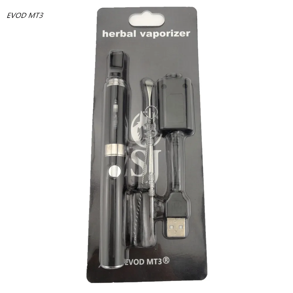 SJ Dry Herb Vaporizer kits e cigarette snoop herbal Vapor tank Atomizer 650mah battery dogg vape pen | Электроника