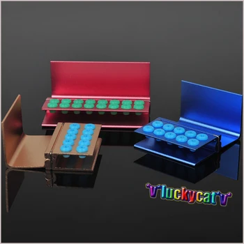 3Pcs Different Colors Autoclave Disinfection Box Case Holder for Endodontic Reamers Teeth whitening
3Pcs Different Colors Autoclave Disinfection Box Case Holder for Endodontic Reamers Teeth whitening