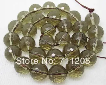 wholesale 28pcs ,14mm 128Faceted Smoky Quartzs Round Loose Beads ,Min. Order is $10,we provide mixed wholesale for all items !
wholesale 28pcs ,14mm 128Faceted Smoky Quartzs Round Loose Beads ,Min. Order is $10,we provide mixed wholesale for all items !