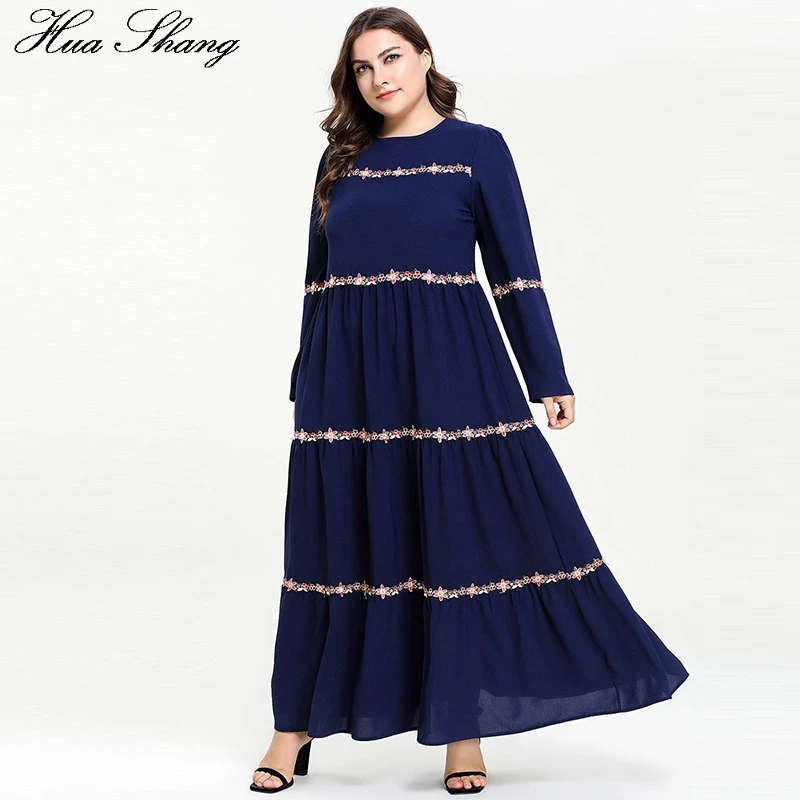 Plus Size Boho Dress Maxi Long Women Spring Summer Long Sleeve Appliques Floral Boho Dress Solid Ladeis Tunic Beach Dresses
Plus Size Boho Dress Maxi Long Women Spring Summer Long Sleeve Appliques Floral Boho Dress Solid Ladeis Tunic Beach Dresses