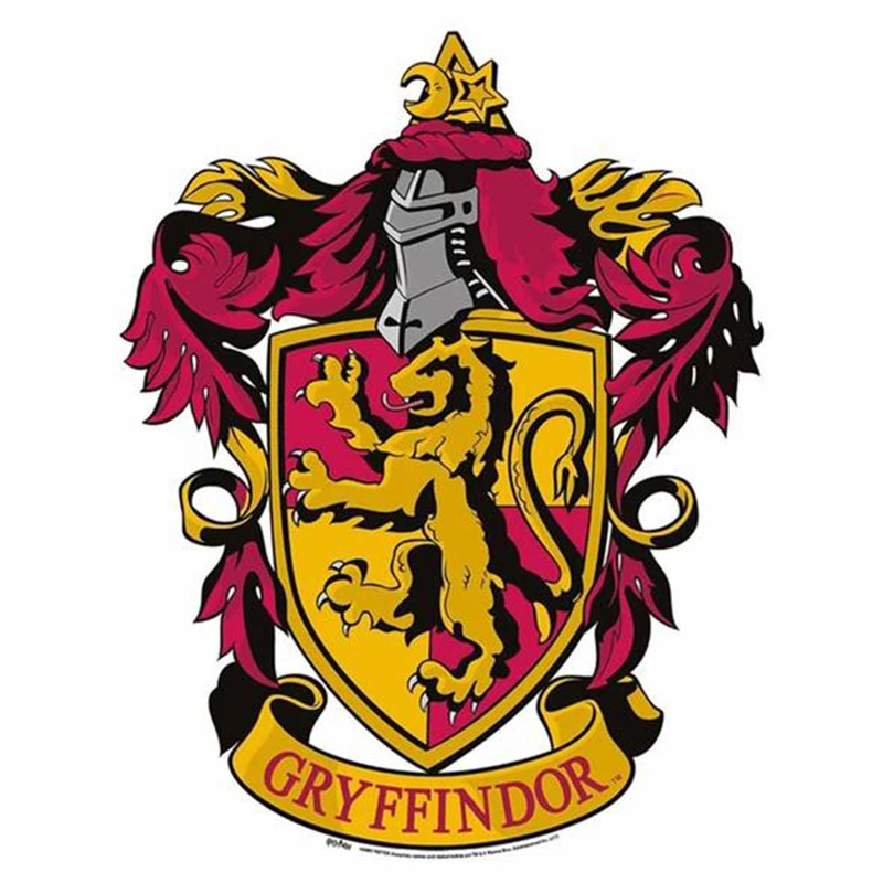 Full Square Drill 5D DIY Diamond Painting "Harry Potter Patten 2" 3D Embroidery set Cross Stitch Mosaic Decor gift VIP KBL
Full Square Drill 5D DIY Diamond Painting "Harry Potter Patten 2" 3D Embroidery set Cross Stitch Mosaic Decor gift VIP KBL