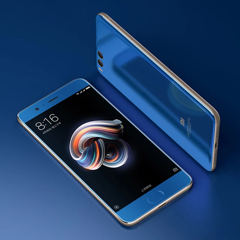 Xiaomi Mi Note 3 128gb