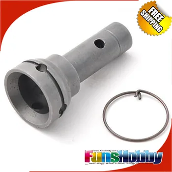 MCD Racing front Axle for CVD W/Slot O-Clip Competition 01/2012.COD.022102S0
MCD Racing front Axle for CVD W/Slot O-Clip Competition 01/2012.COD.022102S0