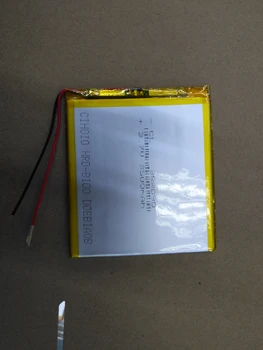 3.7v li po li-ion batteries 3 7 v Packet 3.7V polymer lithium battery 388090 3500MAH
3.7v li po li-ion batteries 3 7 v Packet 3.7V polymer lithium battery 388090 3500MAH