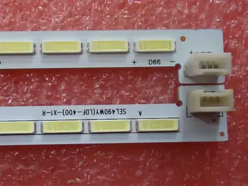 FOR skyworth U49 Article lamp LC490EGY-SHM1 E49B6720-01AR/AL HSY1503-490E3A00-03 YAL13-0607020S-00 1piece=66LED 540MM
FOR skyworth U49 Article lamp LC490EGY-SHM1 E49B6720-01AR/AL HSY1503-490E3A00-03 YAL13-0607020S-00 1piece=66LED 540MM