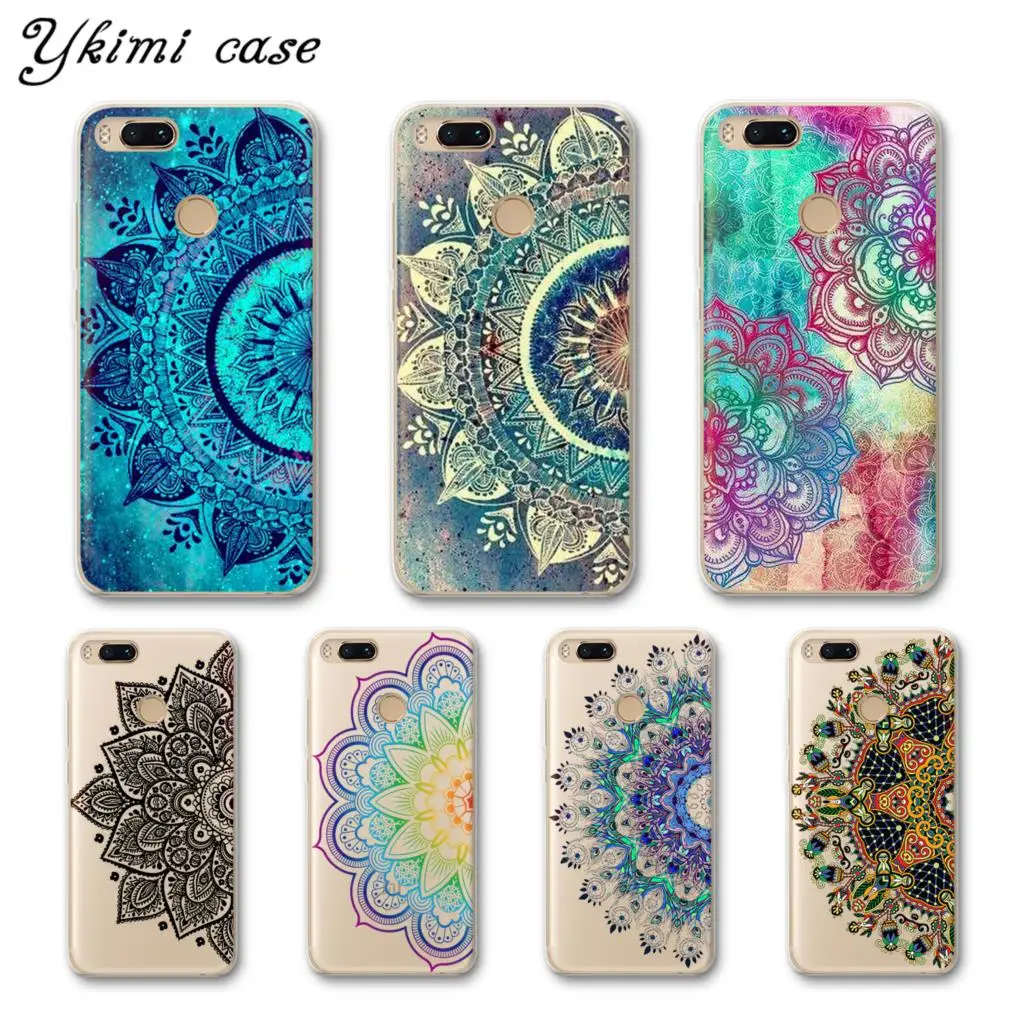Ykimi case Beautiful cartoon mandala Coque For Xiaomi mi 8 SE 5 a2 lite a1 6 max 3 mix 2 2s pocophone f1 case soft Silicone TPU
Ykimi case Beautiful cartoon mandala Coque For Xiaomi mi 8 SE 5 a2 lite a1 6 max 3 mix 2 2s pocophone f1 case soft Silicone TPU