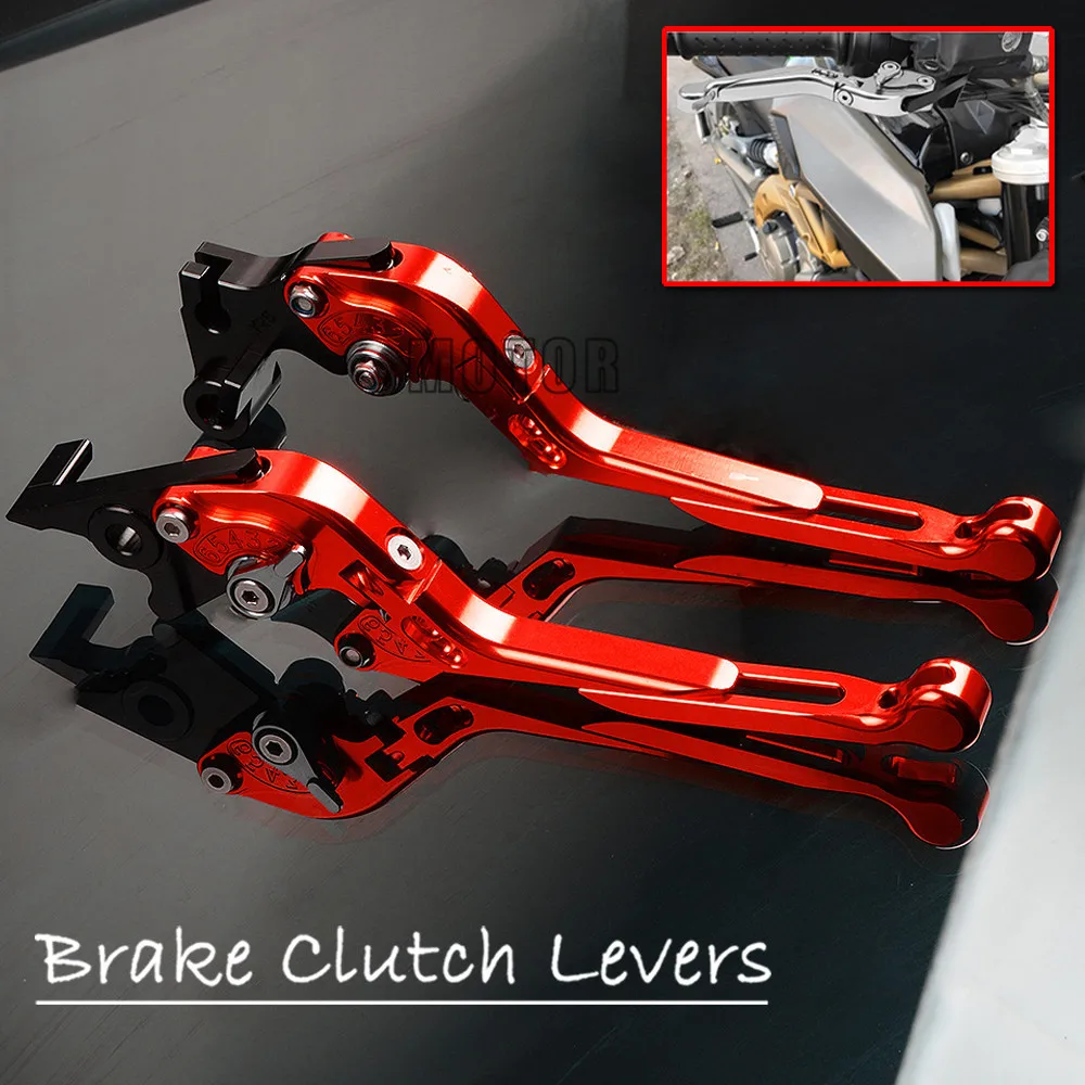 Levers For BMW R1200R R1200RS R1200RT R1200GS Adventure LC Motorcycle Pivot Adjustable Brake Clutch Lever R 1200 R RS RT GS ADV
Levers For BMW R1200R R1200RS R1200RT R1200GS Adventure LC Motorcycle Pivot Adjustable Brake Clutch Lever R 1200 R RS RT GS ADV