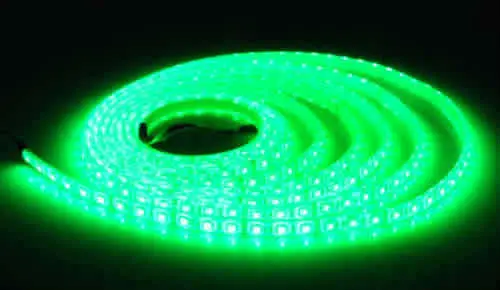 5Meter 16FT DC12V 30leds/M led strip light with 3-chip 5050smd, green color, FREE SHIPPING
5Meter 16FT DC12V 30leds/M led strip light with 3-chip 5050smd, green color, FREE SHIPPING
