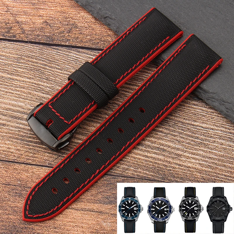 HUXIE FOR SEAMASTER SPEEDMASTER Women's and men's bracelet 18MM 19MM 20MM 21MM 22MM for Omga Watch Accessories
HUXIE FOR SEAMASTER SPEEDMASTER Women's and men's bracelet 18MM 19MM 20MM 21MM 22MM for Omga Watch Accessories