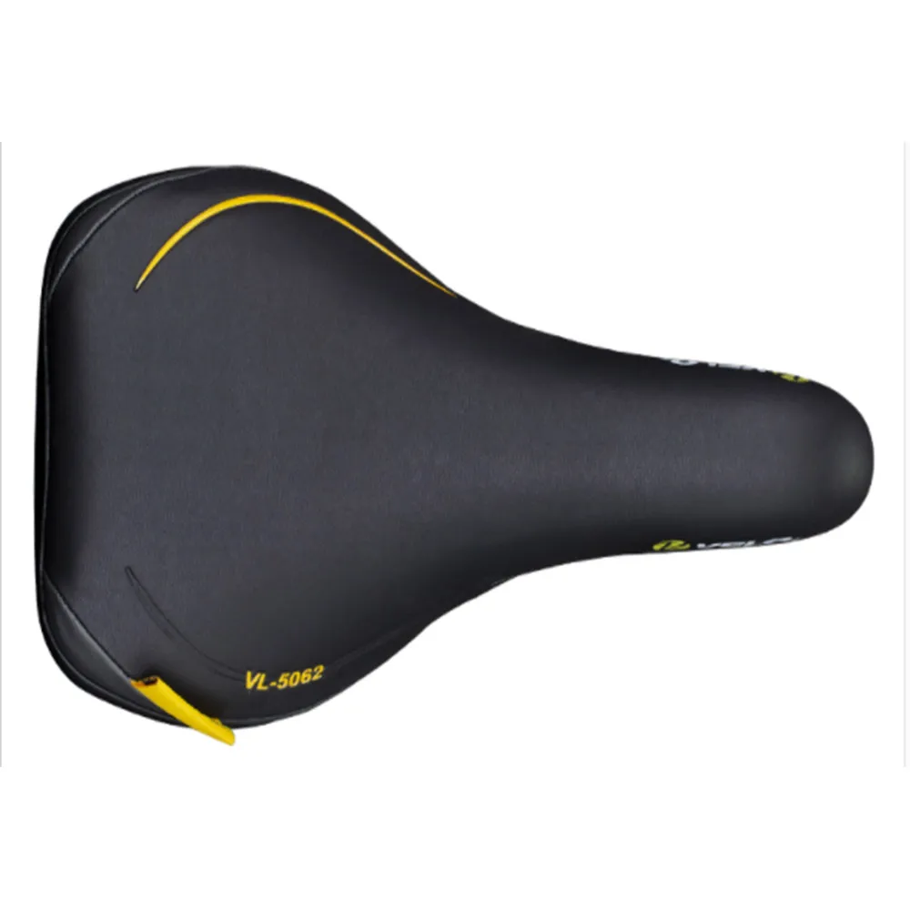 New children's mountain bike seat cushion vacuum fit road bike seat cushion saddle VELO-5062
New children's mountain bike seat cushion vacuum fit road bike seat cushion saddle VELO-5062