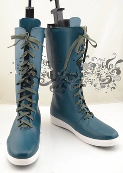 Free Shipping Uta no Prince Sama Cosplay Shoes Tailor-Made
Free Shipping Uta no Prince Sama Cosplay Shoes Tailor-Made