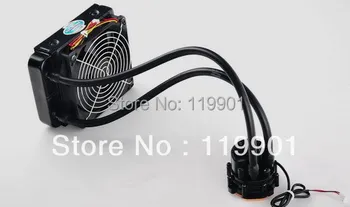 Syscooling SC-X61 Integrated water cooling kit for CPU computer water cooling system
Syscooling SC-X61 Integrated water cooling kit for CPU computer water cooling system