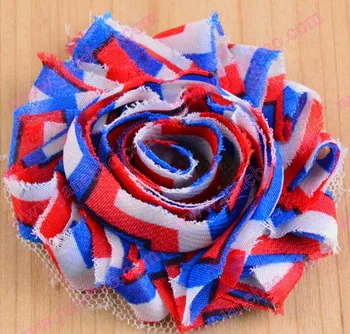 Free shipping 150pcs 2.5" chic shabby frayed chiffon flowers clips,chiffon Rosette flowers Kids Hair Accessories
Free shipping 150pcs 2.5" chic shabby frayed chiffon flowers clips,chiffon Rosette flowers Kids Hair Accessories