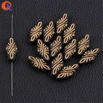 Cordial Design 300pcs/lot 14x30mm Acrylic Beads/Rhombus Shape Bead/Gold Stripe Bead/Hand Made/Jewelry Making (Design As Shown)
Cordial Design 300pcs/lot 14x30mm Acrylic Beads/Rhombus Shape Bead/Gold Stripe Bead/Hand Made/Jewelry Making (Design As Shown)