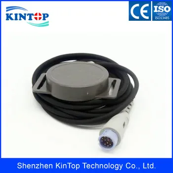 Compatible New 15245 US fetal transducer for HP 8040A monitor US Fetal probe 12pin 3M with CE approved
Compatible New 15245 US fetal transducer for HP 8040A monitor US Fetal probe 12pin 3M with CE approved