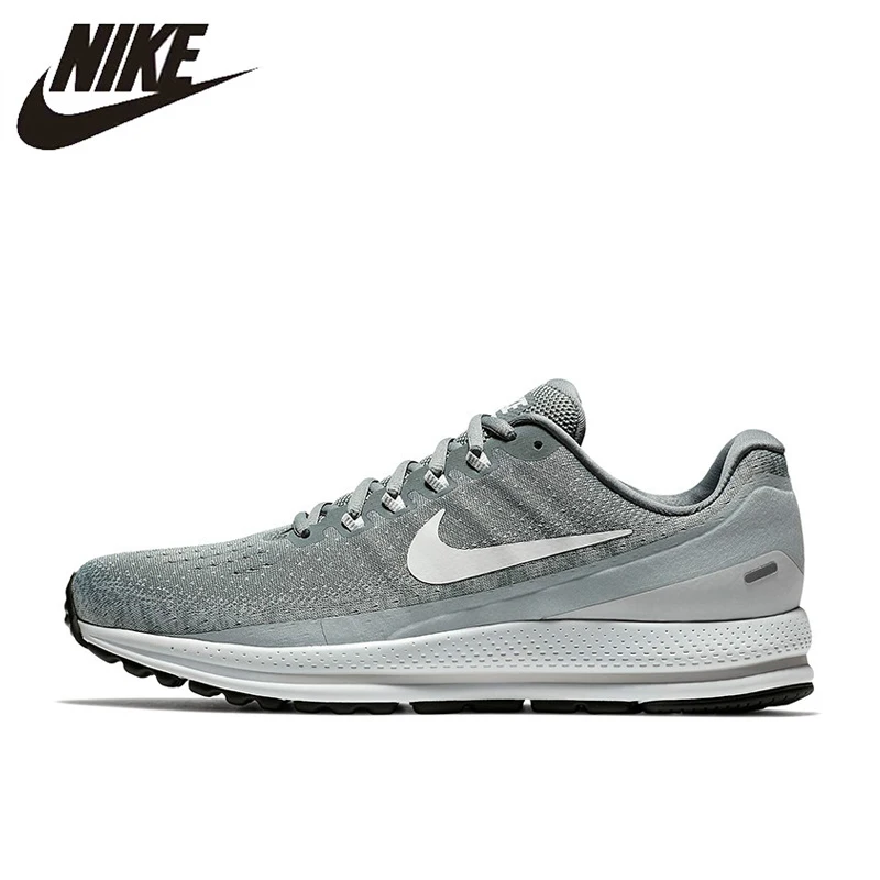 Nike Air Zoom Vomero 13 Men's Running Shoes,Breathable Lightweight Original Sports Outdoor Sneakers Shoes 922908 003
Nike Air Zoom Vomero 13 Men's Running Shoes,Breathable Lightweight Original Sports Outdoor Sneakers Shoes 922908 003