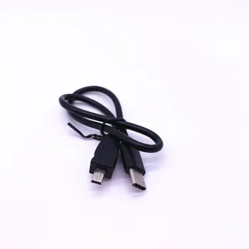 TYPE-C USB C (USB3.1) To 8 Pin Camera&camcorder CABLE FOR Nikon D7100 D7200 P80 P90 P100 L840 P3 P4 S10 S3000 UC-E23 S3100
TYPE-C USB C (USB3.1) To 8 Pin Camera&camcorder CABLE FOR Nikon D7100 D7200 P80 P90 P100 L840 P3 P4 S10 S3000 UC-E23 S3100