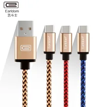 2016 USB Type C Cable, USB C 3.1 Type-C Fast Sync & Charger Cable for ZUK Z1,LG for Xiaomi 4C Nexus 5X,Nexus 6P,OnePlus 2, USB-C