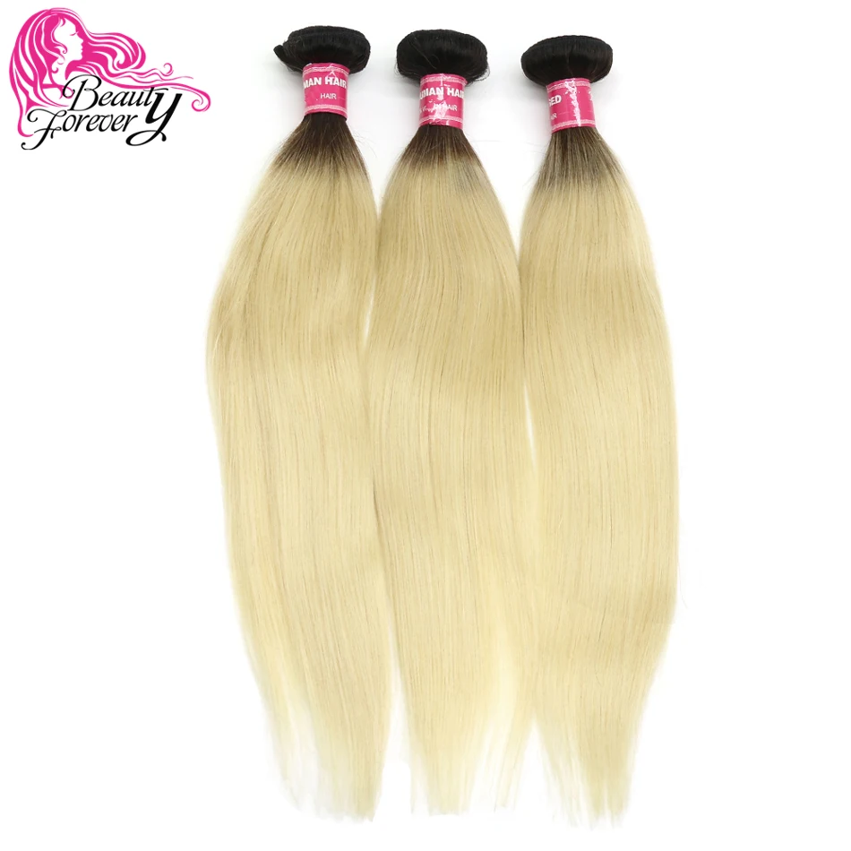 ombre Brazilian straight hair (1)