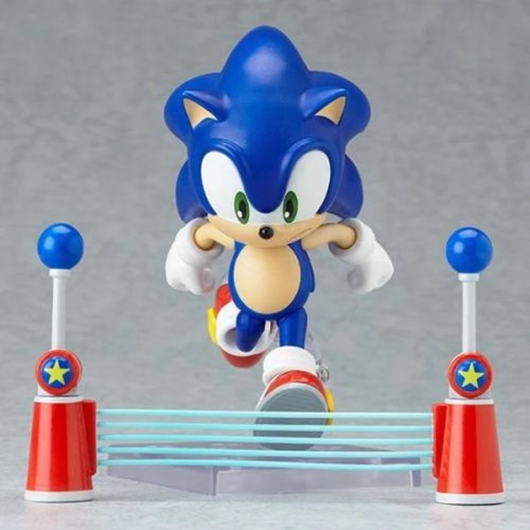 Action Figure Super Sonic toy Hedgehog Knuffel Amy Tails Metal Sonic Figure Plastic Model Kids Birthday Gift Toys sonic juguetes
Action Figure Super Sonic toy Hedgehog Knuffel Amy Tails Metal Sonic Figure Plastic Model Kids Birthday Gift Toys sonic juguetes