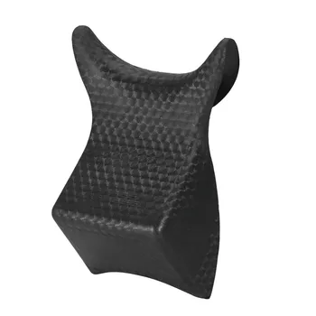 PVC Durable Neck Rest Cushion Shampoo Neck Pillow Back Support Comfortable Hair Washing Sink Bowl Hairdresser Beauty Salon Tool
PVC Durable Neck Rest Cushion Shampoo Neck Pillow Back Support Comfortable Hair Washing Sink Bowl Hairdresser Beauty Salon Tool