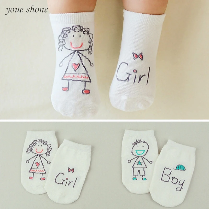 New!!! 2019 Spring/Autumn Winter Baby Cotton Socks Boys Girls Newborn Infant Toddler Asymmetry Anti-slip Floor Wear Quality
New!!! 2019 Spring/Autumn Winter Baby Cotton Socks Boys Girls Newborn Infant Toddler Asymmetry Anti-slip Floor Wear Quality