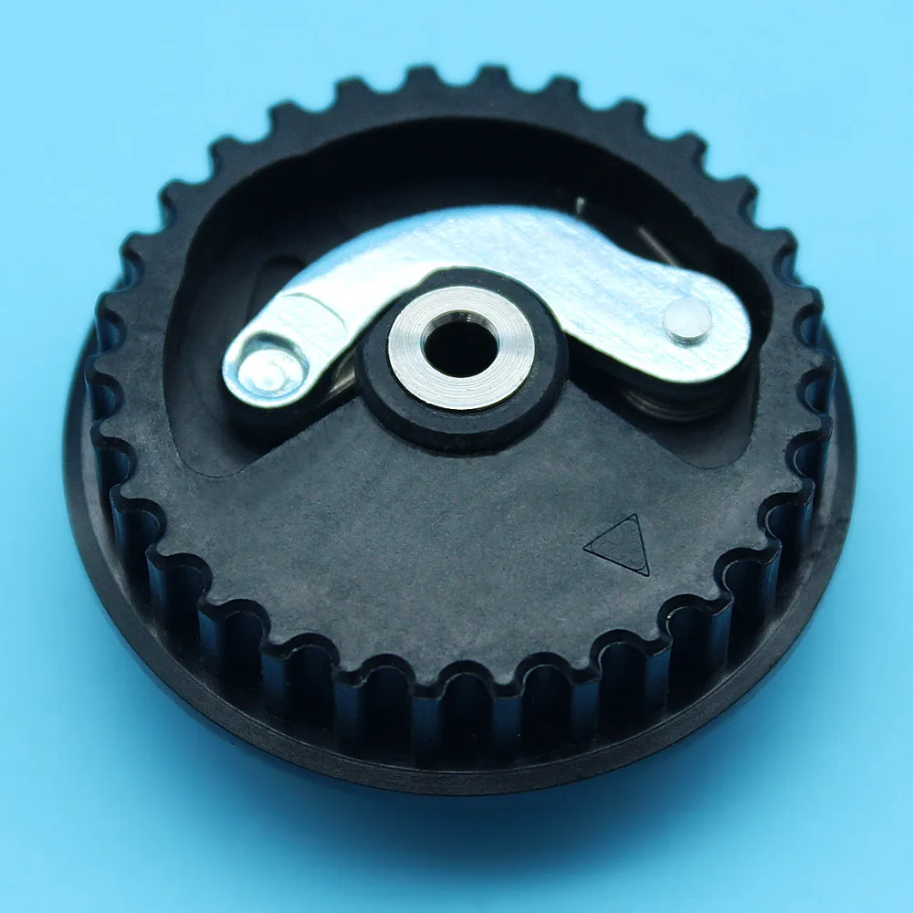 Description Picture 5 of itemCam shaft Camshaft Pulley For Honda GX25 GX25N GX25NT GX25T Engine FG110 HHT25S Trimmers Brush Cutter GX 25 Parts 14320-Z0H-010