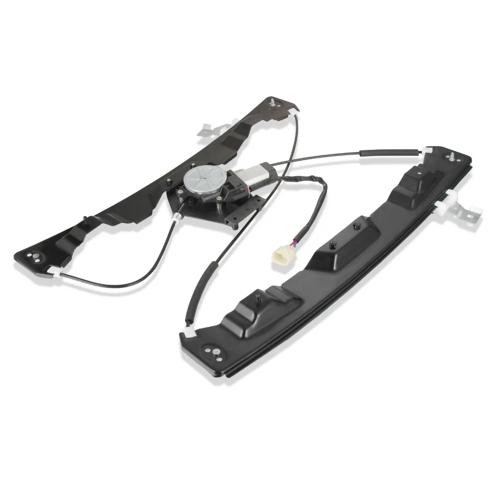 Front Right Passenger Window Regulator Motor For Ford Explorer Mercury Mountainer
Front Right Passenger Window Regulator Motor For Ford Explorer Mercury Mountainer