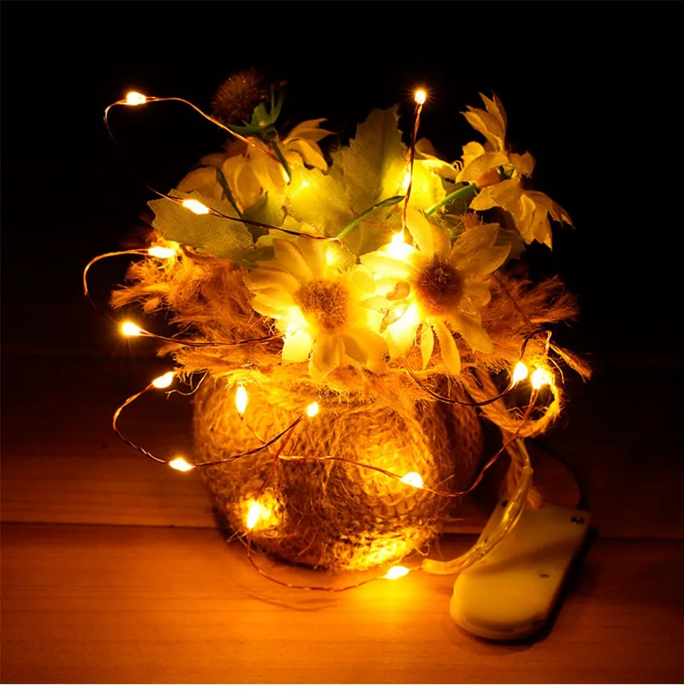 garland 5