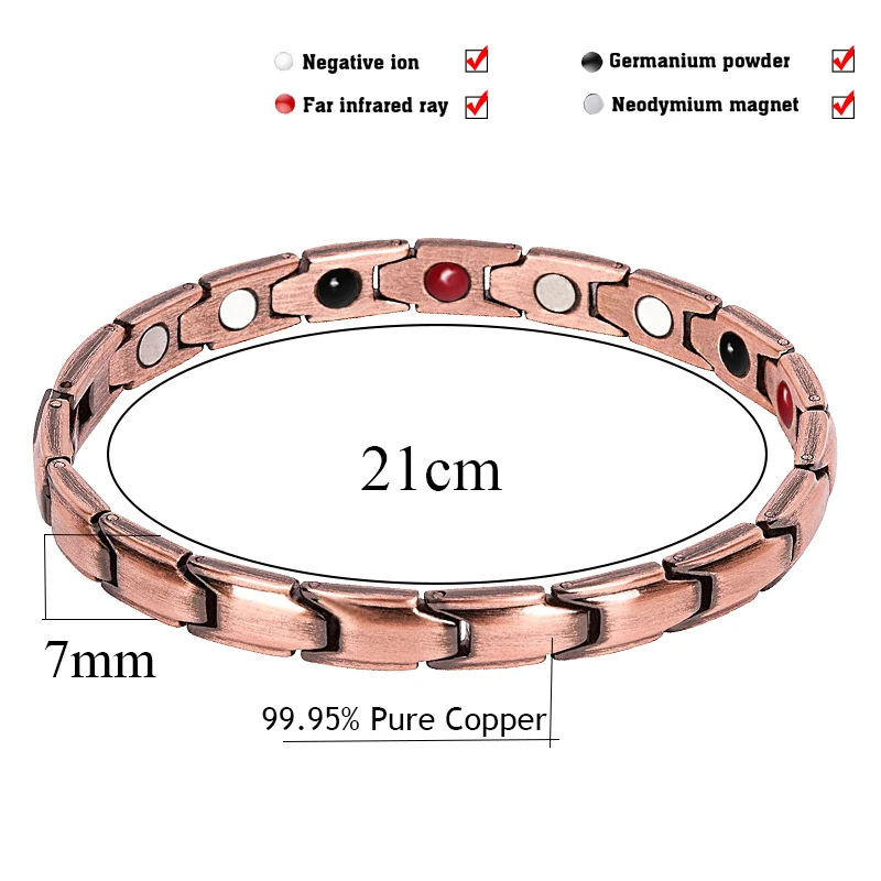 10221 Magnetic Bracelet Details_2