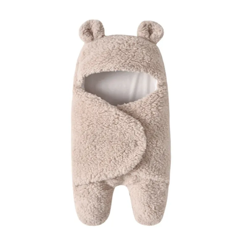 Winter Baby Blanket Newborn Baby Bath Bedding Receiving Blanket Sleeping Bag Baby Blankets Newborn Newborns Baby Swaddle Wrap
Winter Baby Blanket Newborn Baby Bath Bedding Receiving Blanket Sleeping Bag Baby Blankets Newborn Newborns Baby Swaddle Wrap
