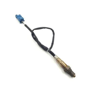Car Oxygen Sensor 0258006185 Fits For Citroen Berlingo C2 C3 C4 C5 C6 C8 Peugeot 1.6L-3.0L for PEUGEOT 206 207 LAMBDA auto parts
Car Oxygen Sensor 0258006185 Fits For Citroen Berlingo C2 C3 C4 C5 C6 C8 Peugeot 1.6L-3.0L for PEUGEOT 206 207 LAMBDA auto parts