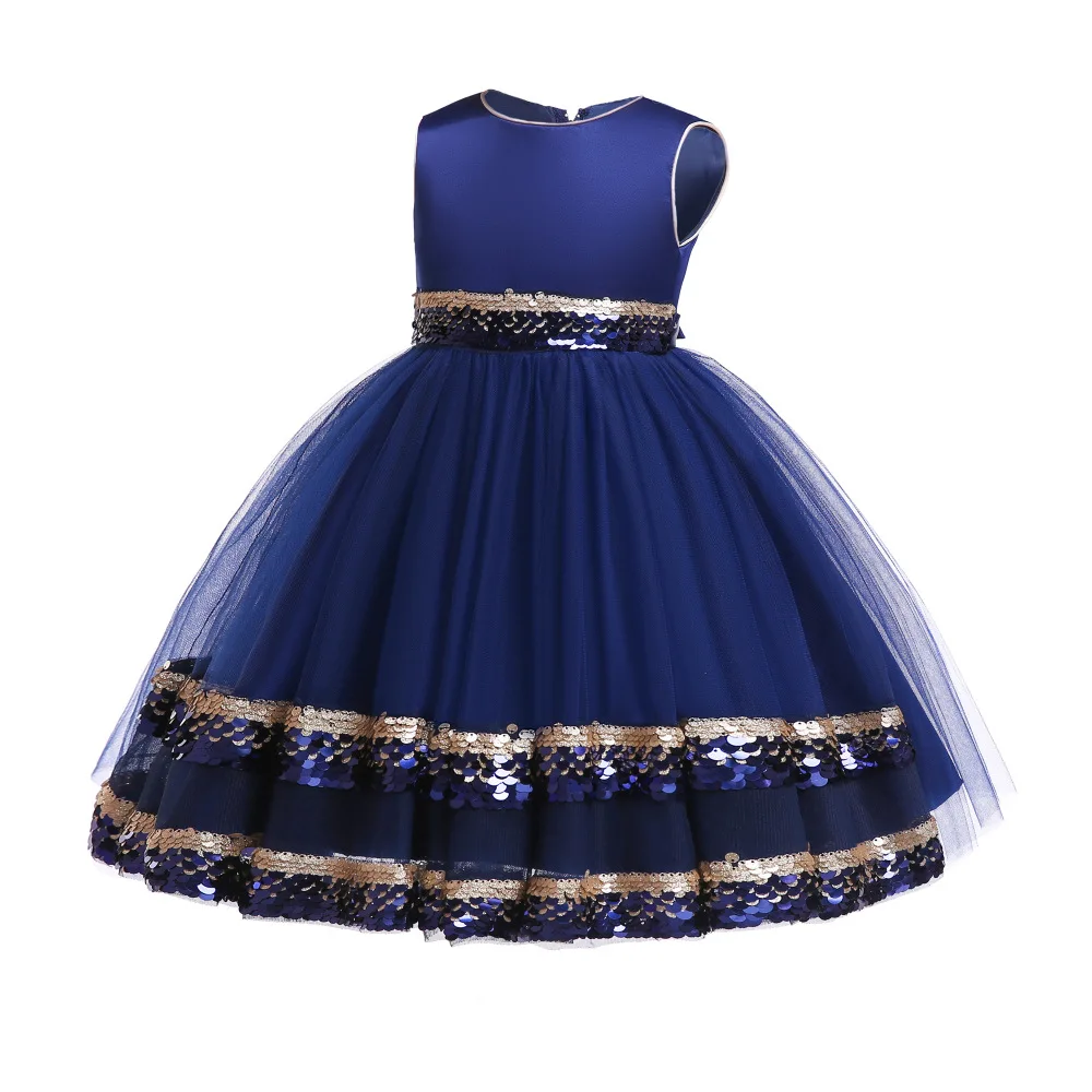 Children's Dress 2019 New Princess Lianyi qun peng peng qun 3-10 years old princess dress girls dress
Children's Dress 2019 New Princess Lianyi qun peng peng qun 3-10 years old princess dress girls dress