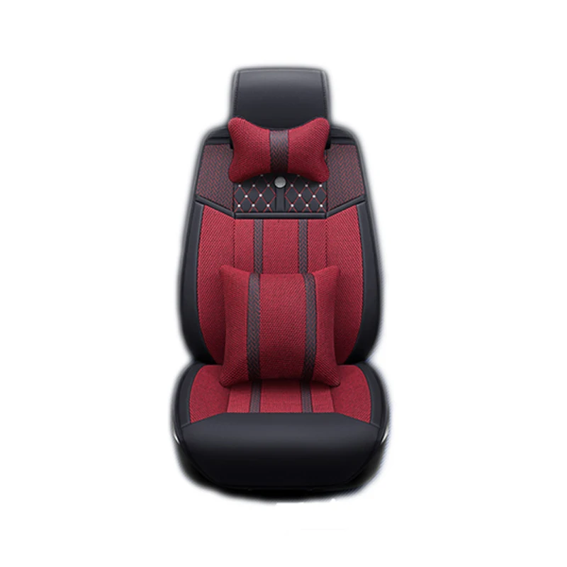 5D Overall Protection Concept Car Seat Cover Free Shipping Luxury Style High Standard For Seamless Stitching Process Cushion | Автомобили