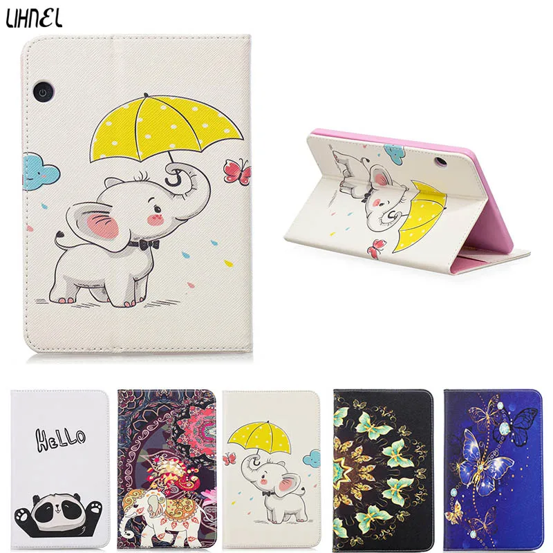 Cute Wake Up Leather Case for Amazon Kindle Vogaye 6" Panda Butterfly Elephant Cartoon Housing Shell for Kindle Vogaye 6inch
Cute Wake Up Leather Case for Amazon Kindle Vogaye 6" Panda Butterfly Elephant Cartoon Housing Shell for Kindle Vogaye 6inch