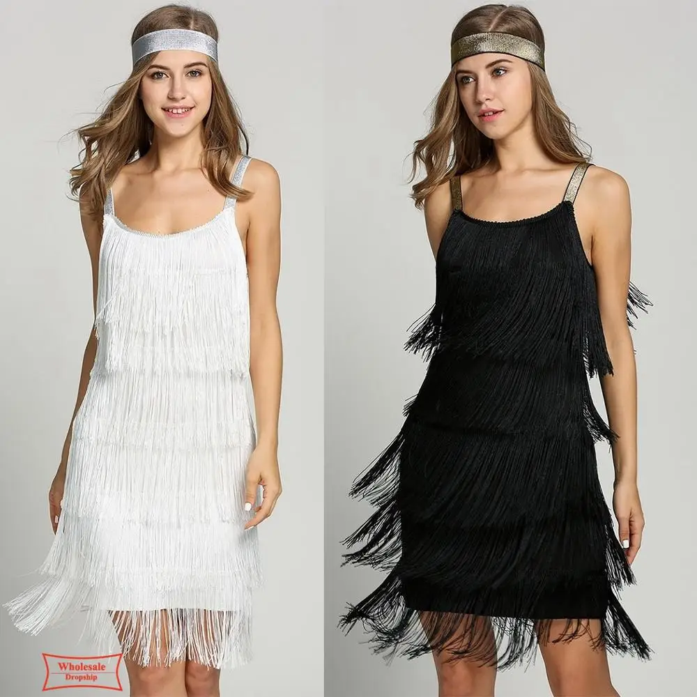 2019 Tassel Strapless Sexy Bandage Slim Women Dress Deep V Neck Tiered Fringe Summer Dresses Bodycon Party Club night Mini Dress
2019 Tassel Strapless Sexy Bandage Slim Women Dress Deep V Neck Tiered Fringe Summer Dresses Bodycon Party Club night Mini Dress