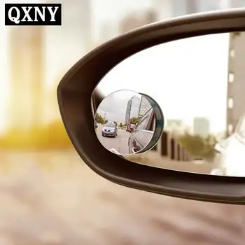 Convex Mirror Stick Clear Car Rear View Mirror Safety Wide Angle Blind Spot Mirror Parking Round Convex Auto Exterior Accessorie
Convex Mirror Stick Clear Car Rear View Mirror Safety Wide Angle Blind Spot Mirror Parking Round Convex Auto Exterior Accessorie