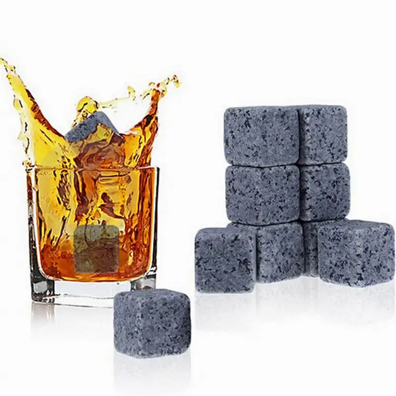 1 Piece Whisky Stone Whiskey Rock Wine Ice Sipping Stone Drinks Beer Cooler Cubes Rocks
1 Piece Whisky Stone Whiskey Rock Wine Ice Sipping Stone Drinks Beer Cooler Cubes Rocks