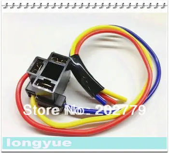 longyue 50pcs H4 HB472 472 BULB REPAIR PLUG CONNECTOR case for AUDI Coupe/Cabriolet 1988-99 20cm wire
longyue 50pcs H4 HB472 472 BULB REPAIR PLUG CONNECTOR case for AUDI Coupe/Cabriolet 1988-99 20cm wire