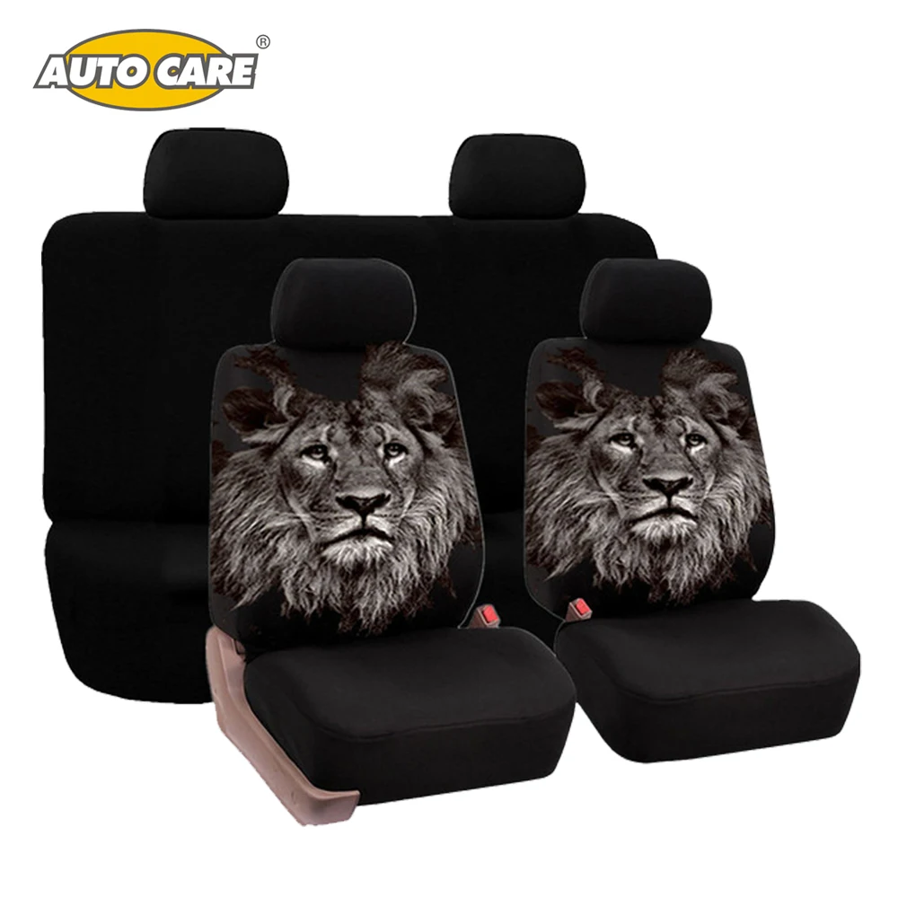 Universal Fit Car Seat Cover Lion Embroidery Breathable Mesh Fashion Man Auto Car Seat Protector Ice Silk Excellent For Summer
Universal Fit Car Seat Cover Lion Embroidery Breathable Mesh Fashion Man Auto Car Seat Protector Ice Silk Excellent For Summer