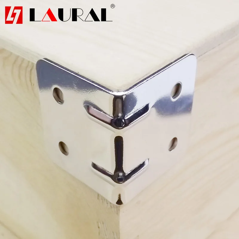 Corner Code 90 Degree Thickening Right Angle Fixed L Type Angle Iron Cabinet Bracket Furniture Connector Hardware Accessories
Corner Code 90 Degree Thickening Right Angle Fixed L Type Angle Iron Cabinet Bracket Furniture Connector Hardware Accessories