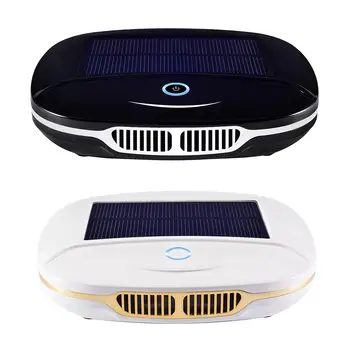 Car Solar Air Purifier Formaldehyde Scavenging Anion Negative Ion Air Freshner Car Accessories Easy To Carry Cheap And Fine
Car Solar Air Purifier Formaldehyde Scavenging Anion Negative Ion Air Freshner Car Accessories Easy To Carry Cheap And Fine