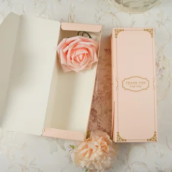 19.1*4.7*7cm Princess pink 10 Pcs cookie Macaron Chocolate Paper Box Christmas Birthday wedding Party Gifts Packaging
19.1*4.7*7cm Princess pink 10 Pcs cookie Macaron Chocolate Paper Box Christmas Birthday wedding Party Gifts Packaging