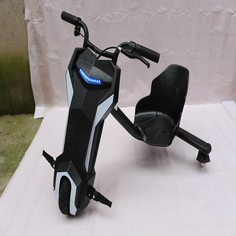 Children's Electric bike 36V Lithium battery variable file flash Electric Tricycle
Children's Electric bike 36V Lithium battery variable file flash Electric Tricycle