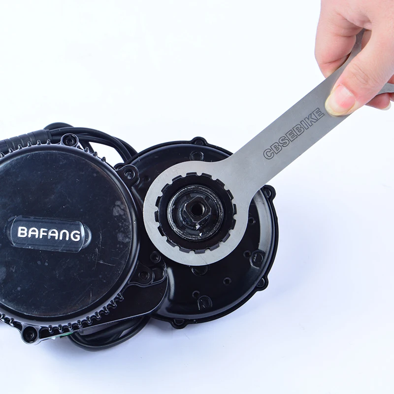 2019 CBSEBIKE TOP brand bafang BBS/BBS03/BBSHD/MM G320/MM G340 M33 screw tool 8fun
2019 CBSEBIKE TOP brand bafang BBS/BBS03/BBSHD/MM G320/MM G340 M33 screw tool 8fun